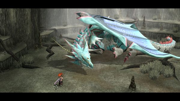 The Legend of Heroes: Trails in the Sky SC Steam Key GLOBAL - Image 2