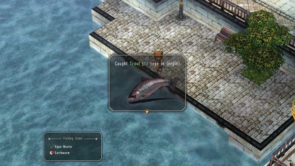 The Legend of Heroes: Trails in the Sky SC Steam Key GLOBAL - Image 3