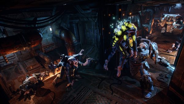 Space Hulk: Tactics Steam Key GLOBAL - Image 2
