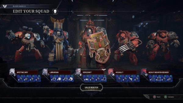 Space Hulk: Tactics Steam Key GLOBAL - Image 3