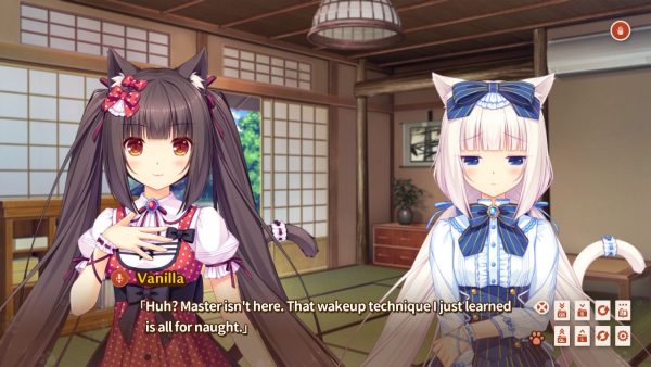 NEKOPARA Vol. 0 Steam Key GLOBAL - Image 2