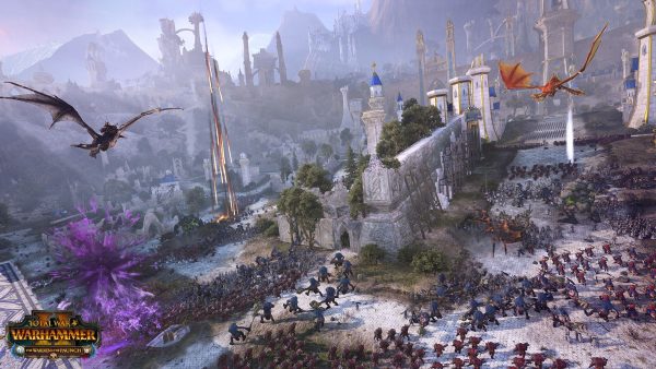 Total War: WARHAMMER II - The Warden & The Paunch (PC) - Steam Key - EUROPE - Image 2