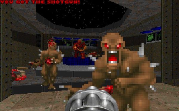 Final DOOM Steam Key GLOBAL - Image 2