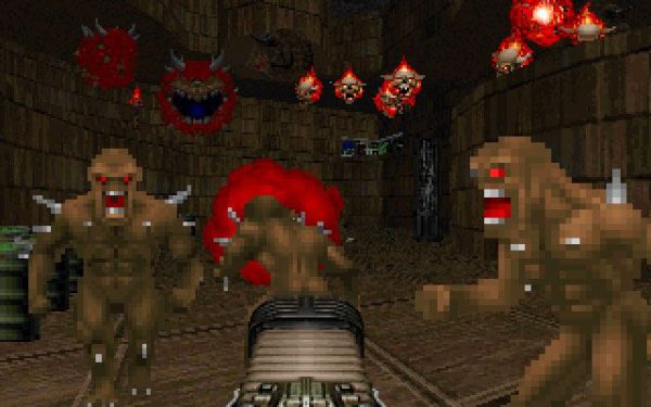 Final DOOM Steam Key GLOBAL - Image 3