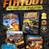 Flatout Complete Pack Steam Key GLOBAL - Image 2