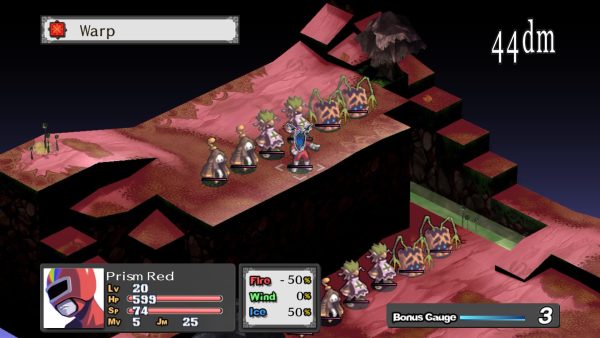 Disgaea Steam Key PC GLOBAL - Image 3