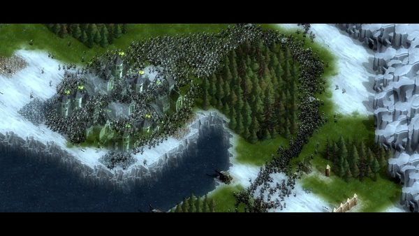 They Are Billions Steam Key GLOBAL - Image 3