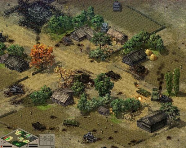Stalingrad Steam Key GLOBAL - Image 3