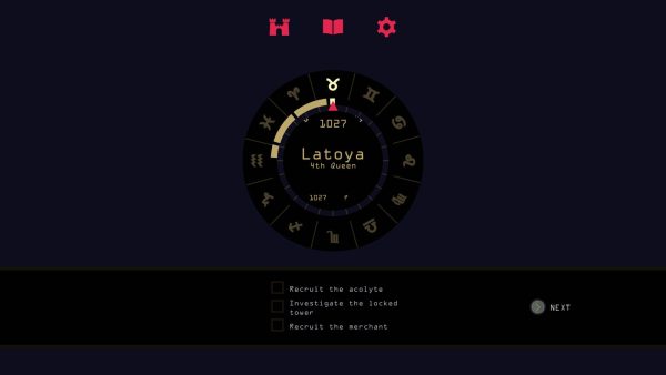 Reigns: Her Majesty Steam Key GLOBAL - Image 2