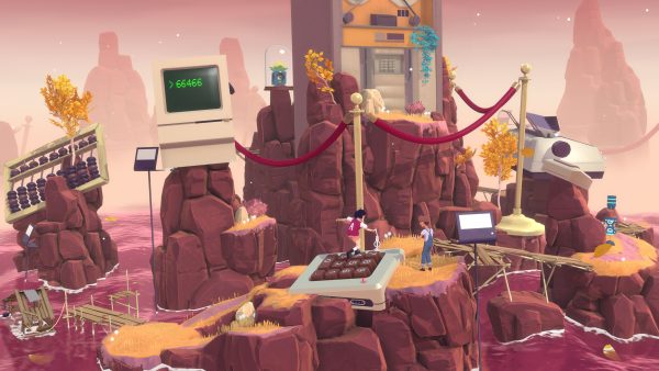The Gardens Between Steam Key GLOBAL - Image 2