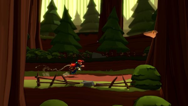 Mages of Mystralia Steam Key GLOBAL - Image 3