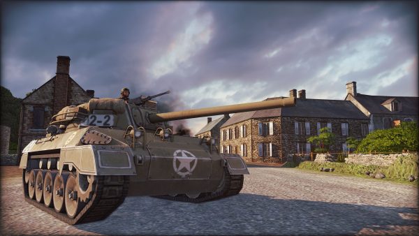 Steel Division: Normandy 44 - Second Wave PC Steam Key GLOBAL - Image 3