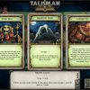 Talisman - The Blood Moon Expansion Key Steam GLOBAL - Image 3
