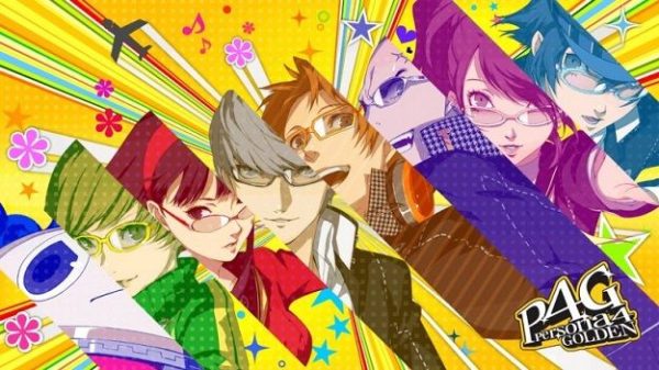 Persona 4 Golden (PC) - Steam Key - EUROPE - Image 3