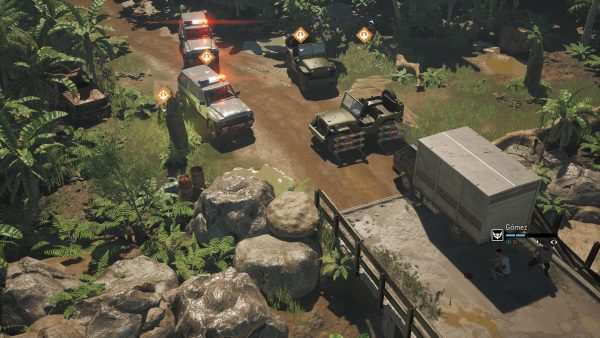 Narcos: Rise of the Cartels - Steam - Key GLOBAL - Image 3