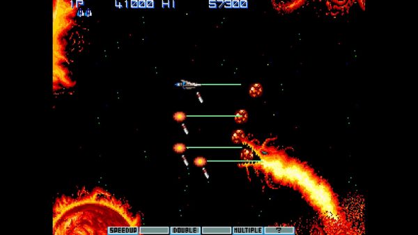 Anniversary Collection Arcade Classics Steam Key GLOBAL - Image 3