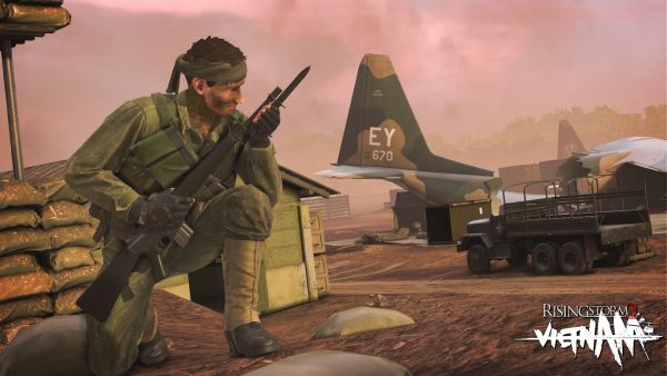 Rising Storm 2: Vietnam - Specialist Pack Cosmetic (PC) - Steam Key - GLOBAL - Image 3