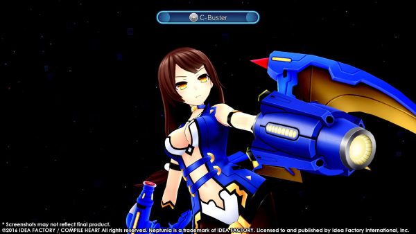 Megadimension Neptunia VII Steam Key GLOBAL - Image 2