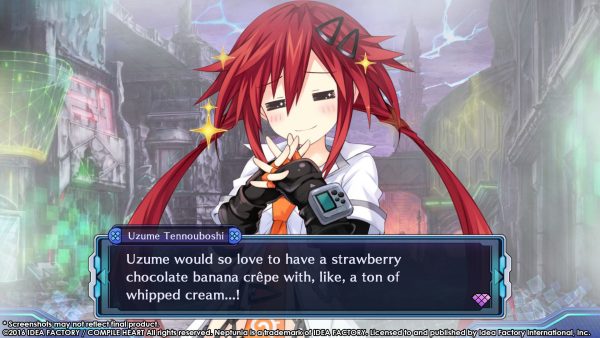 Megadimension Neptunia VII Steam Key GLOBAL - Image 3