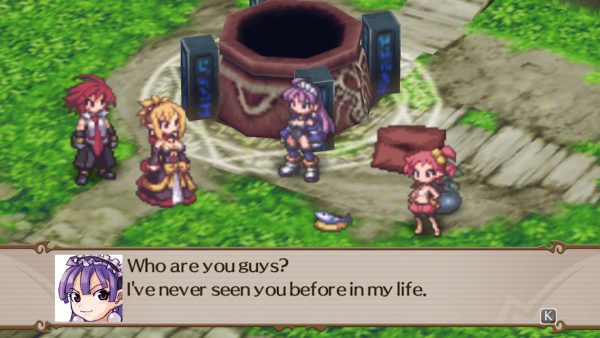 Disgaea 2 Steam PC Key GLOBAL - Image 3