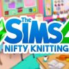 The Sims 4: Nifty Knitting Stuff Pack (PC) - Origin Key - GLOBAL - Image 2