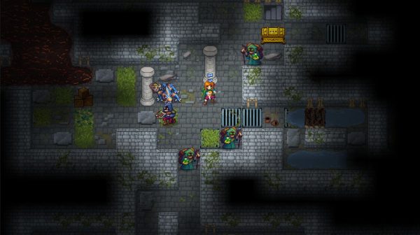 Tangledeep Steam Key GLOBAL - Image 2