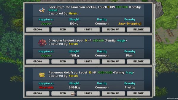 Tangledeep Steam Key GLOBAL - Image 3