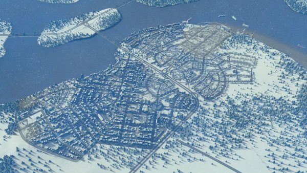 Cities: Skylines - All That Jazz Key Steam GLOBAL - Image 2