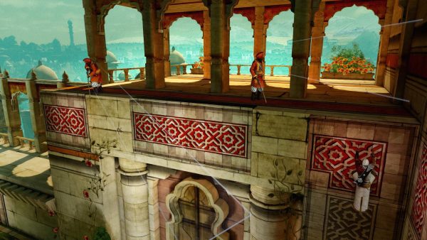 Assassin’s Creed Chronicles: India - Ubisoft Connect - GLOBAL - Image 3