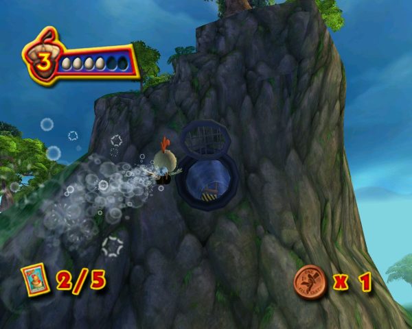 Disney's Chicken Little Steam Key GLOBAL - Image 2
