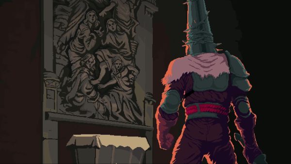 Blasphemous - Steam - Key EUROPE - Image 3