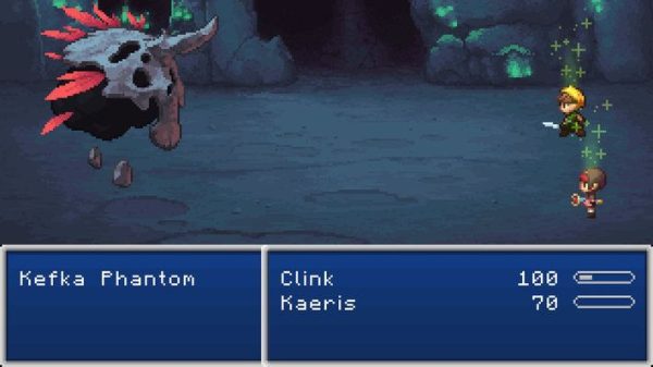 Evoland Steam Key GLOBAL - Image 3
