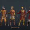 Europa Universalis IV: Dharma Content Pack Steam Key GLOBAL - Image 2