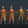 Europa Universalis IV: Dharma Content Pack Steam Key GLOBAL - Image 3