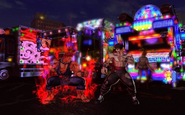 Street Fighter X Tekken Steam Key GLOBAL - Image 3