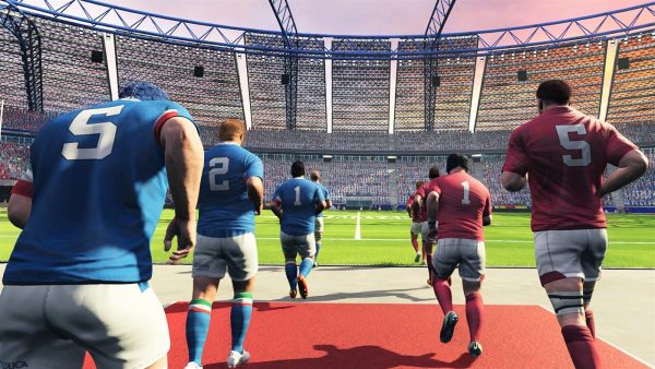 Rugby 20 - Steam - Key GLOBAL - Image 3