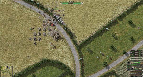 Close Combat - Gateway to Caen Steam Key GLOBAL - Image 3