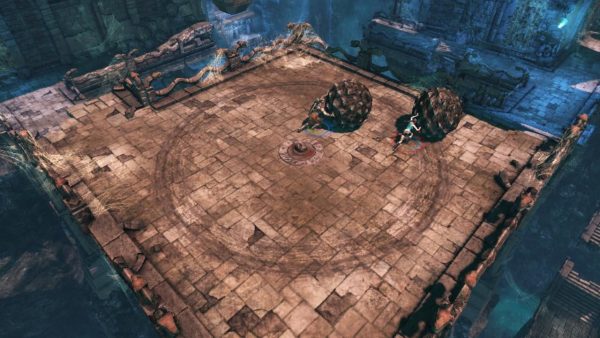 Lara Croft and the Guardian of Light Steam Key GLOBAL - Image 2