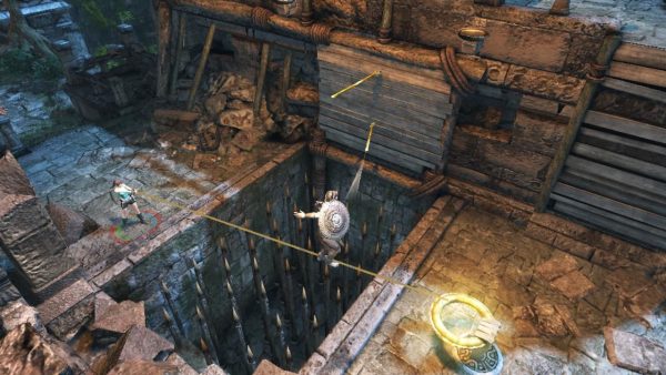 Lara Croft and the Guardian of Light Steam Key GLOBAL - Image 3