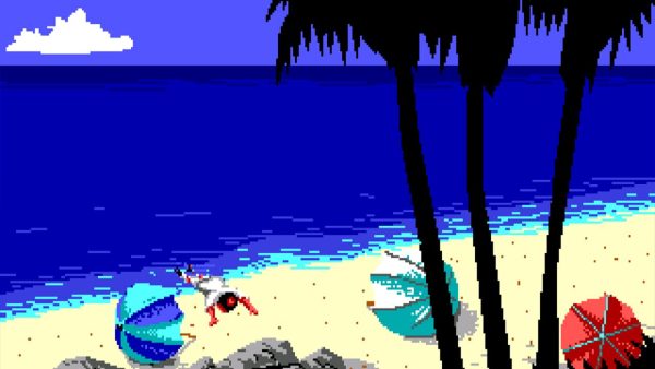 Leisure Suit Larry Bundle Steam Key GLOBAL - Image 2