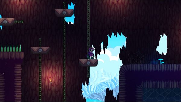 Underhero Steam Key GLOBAL - Image 2