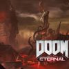 DOOM Eternal Deluxe Edition Xbox One Key UNITED STATES - Image 2