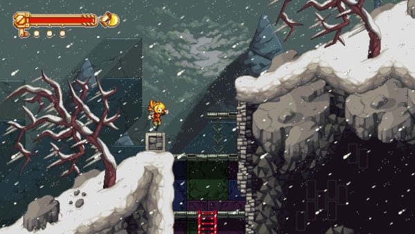 Iconoclasts Steam Key GLOBAL - Image 2