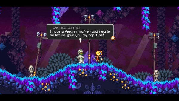 Iconoclasts Steam Key GLOBAL - Image 3