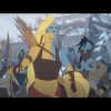 The Banner Saga 2 Digital Deluxe Steam Key GLOBAL - Image 2