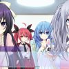 DATE A LIVE: Rio Reincarnation / デート・ア・ライブ 凜緒リンカーネイション HD / 約會大作戰 Steam Key GLOBAL - Image 2