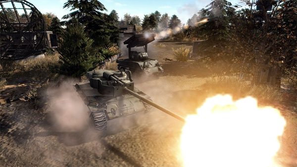 Men of War: Assault Squad 2 Gold Edition Steam Key GLOBAL - Image 3
