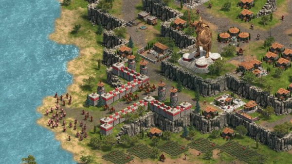 Age of Empires: Definitive Edition (PC) - Steam Key - GLOBAL - Image 3