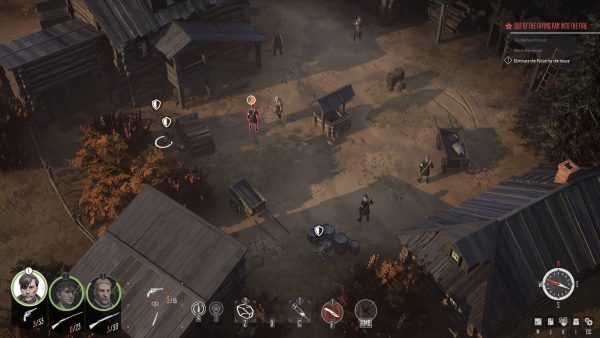 Partisans 1941 (PC) - Steam Key - GLOBAL - Image 3