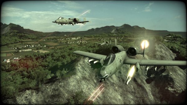 Wargame: AirLand Battle Steam Key GLOBAL - Image 3